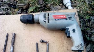 Обзор шарошек для расширения отверстий