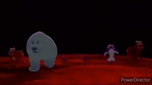 Песня "Крутом разрушитель" хранитель лев НАОБОРОТ