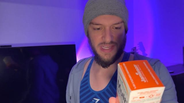 Jamieson 100% Complete Multi Vitamin review смотреть онлайн