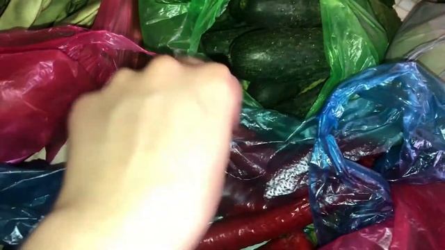 ДЕНЬ ГОТОВКИ//ЦЕЛЫЙ ДЕНЬ НА КУХНЕ//ГОТОВЛЮ 5 БЛЮД??? смотреть онлайн