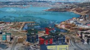 История заселения Гренландии