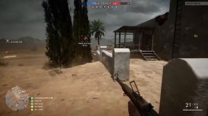 Все оружиях медика + Смешные моменты - Battlefield 1 Open Beta | Геймплей