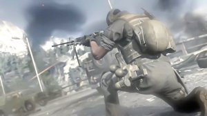 «Ультиматум» ФИНАЛ ✪ Прохождение CoD Modern Warfare — Часть 8