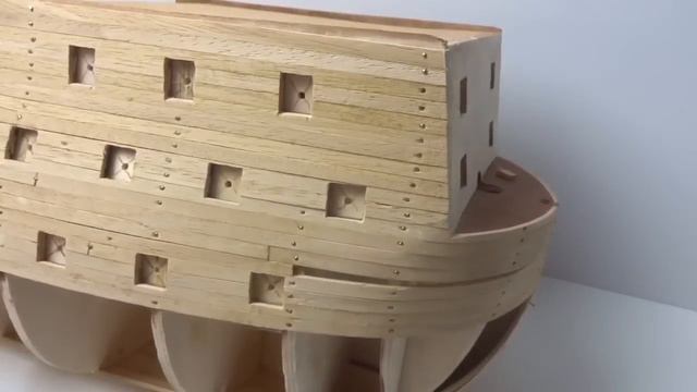 Official Soleil Royal Build Diary - Pack 6, Stage 56 смотреть онлайн