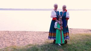 "Жемчужинки Прикамья" - 15 лет