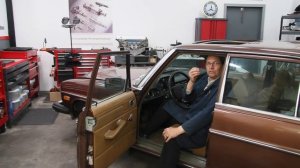 Why Those Two Diesel Engines Wouldn't Start. It Was a Simple Fix