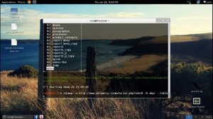 How to Hack Website using sqlmap in Kali Linux SQL Injection Tutorial YouTube