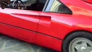 ?Крутые мини-копии автомобилей!