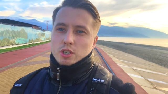 Красная поляна или Адлер зимой? Где остановиться?