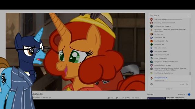 TF2 Analysis: “Red vs Blue (Part 6)” [Cast & Crew Commentary] смотреть онлайн