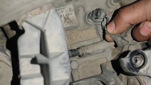 P0793, Transmission Shifting not Smooth find the fault and fix it || Toyota Corolla