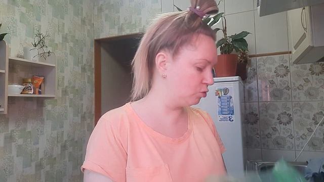 ?Ох,как захотелось такого салатика/ не хватает витаминов смотреть онлайн