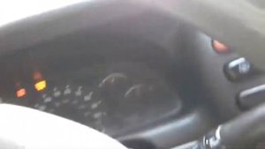 Suzuki Grand Vitara 2001