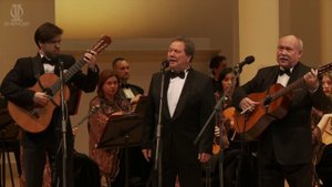 Ты поила коня (Юлия Рутберг и трио Реликт)