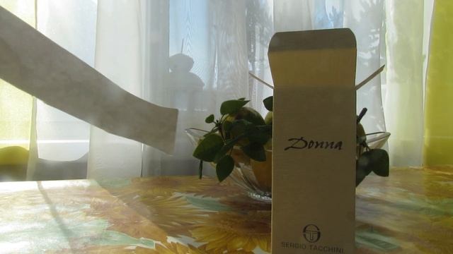 Новый парфюм Sergio Tacchini Donna /Flora by Gucci Gorgeous Gardenia Gucci смотреть онлайн