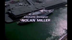 The Love Boat Season 7 Closing Credits