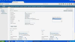 Cisco AIR-AP1142N-A-K9 Radio and Wifi Setup Tutorial