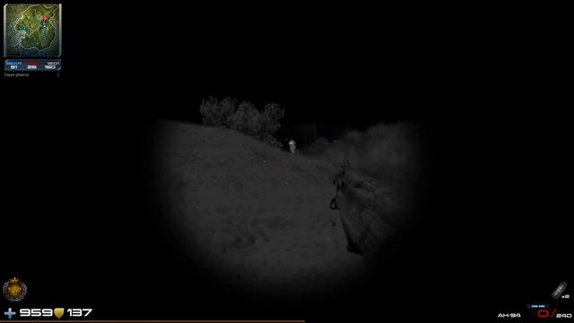 Contract Wars Тройной трипл килл смотреть онлайн