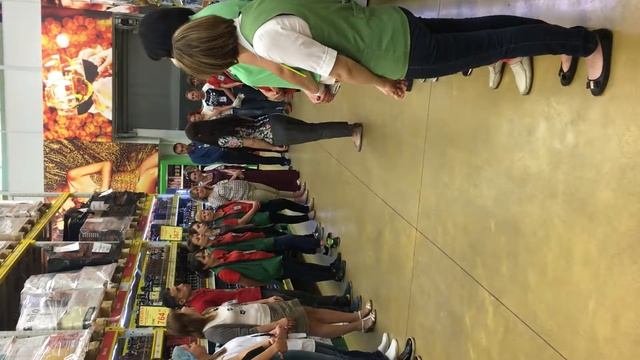 С-1 / Разминка 12 / Напитки 15.08.2016 Обрезка 01 смотреть онлайн