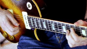 Soul Jam Track In C Major - Backing Track