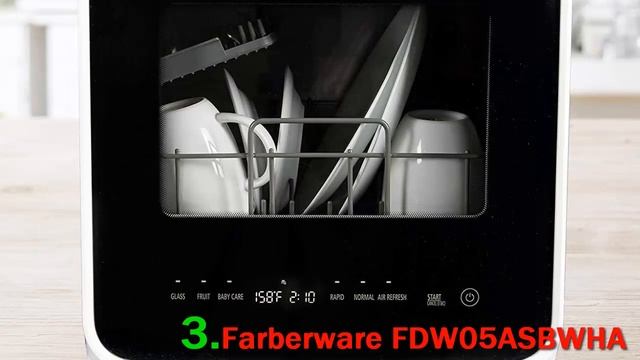 5 Best Dishwashers 2023 смотреть онлайн