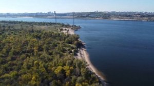 Озеро Денежное Волгоград