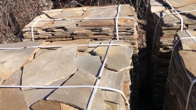 Наш товар, красивый камень на складе смотреть онлайн