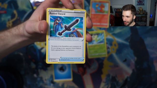 ASMR Pokemon Shining Fates Elite Trainer Box OPENING! THE HUNT FOR SHINY VMAX CHARIZARD! смотреть онлайн