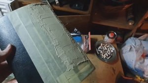 Подиум под Датчики на Приборную Панель из Стекловолокна СВОИМИ РУКАМИ