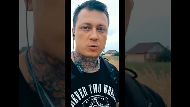 Самый маленький город в России - Фатеж, как тут живётся ? смотреть онлайн