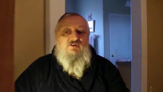 Что такое рождение свыше? смотреть онлайн