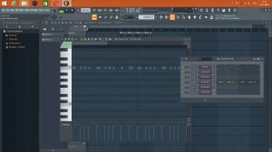 КАК СОЗДАТЬ 8-БИТНУЮ  МУЗЫКУ В FL STUDIO 20 БЕЗ СТОРОННИХ ПЛАГИНОВ