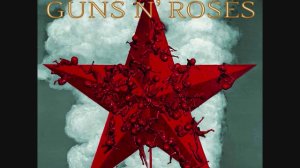 Guns N' Roses- Silkworms