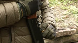 Derya Us8 calibro 12/76 - Presentazione e prova a fuoco