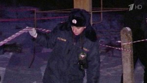 Мужчина, устроивший стрельбу в поселке Ольша Смоле..., пытался покончить с собой и умер в реанимации