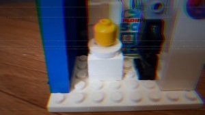 лего туалет скибиди