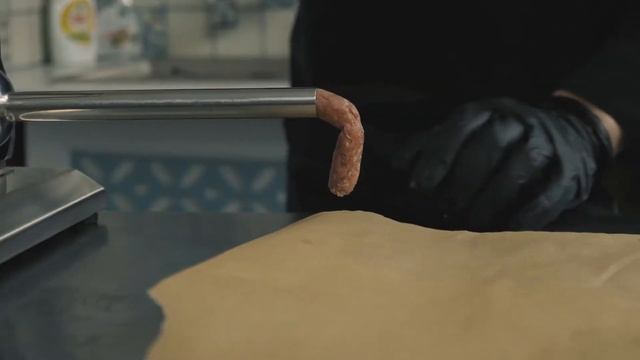 Секреты Повара (часть 2) | Полезное оборудование для колбасников и сыроделов смотреть онлайн