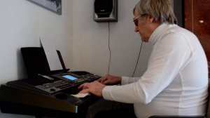 Дом с лилиями