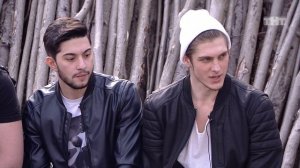 ДОМ-2 Lite 4358 день Дневной эфир (15.04.2016)