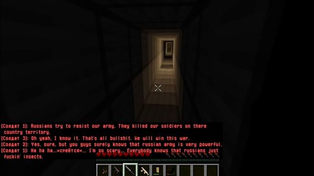 ВОЕННАЯ БАЗА В МАЙНКРАФТ | ВОЕННАЯ КАРТА ПРОХОЖДЕНИЕ смотреть онлайн