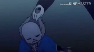 Смерть гастера