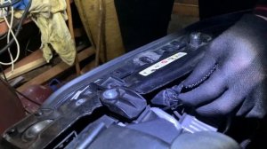 Как снять фару BMW e39