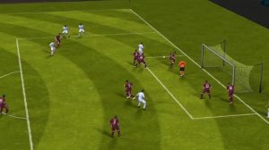 FIFA 13 iPhone/iPad - Rubin Kazan vs. Zenit