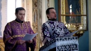 Торжество+православия.Последование молебна..2016.