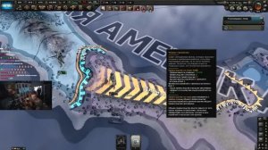 Стинт и Компания Играют в Hearts of Iron IV под Сидром
