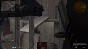 S.T.A.L.K.E.R. - Возвращение Шрама 2 [Часть 27] ▶ Мертвый Город, Сектор 23, Лагерь Ведьм