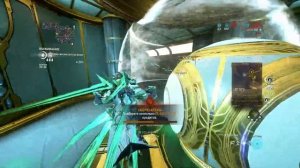 Лавос - самый сложный Варфрейм