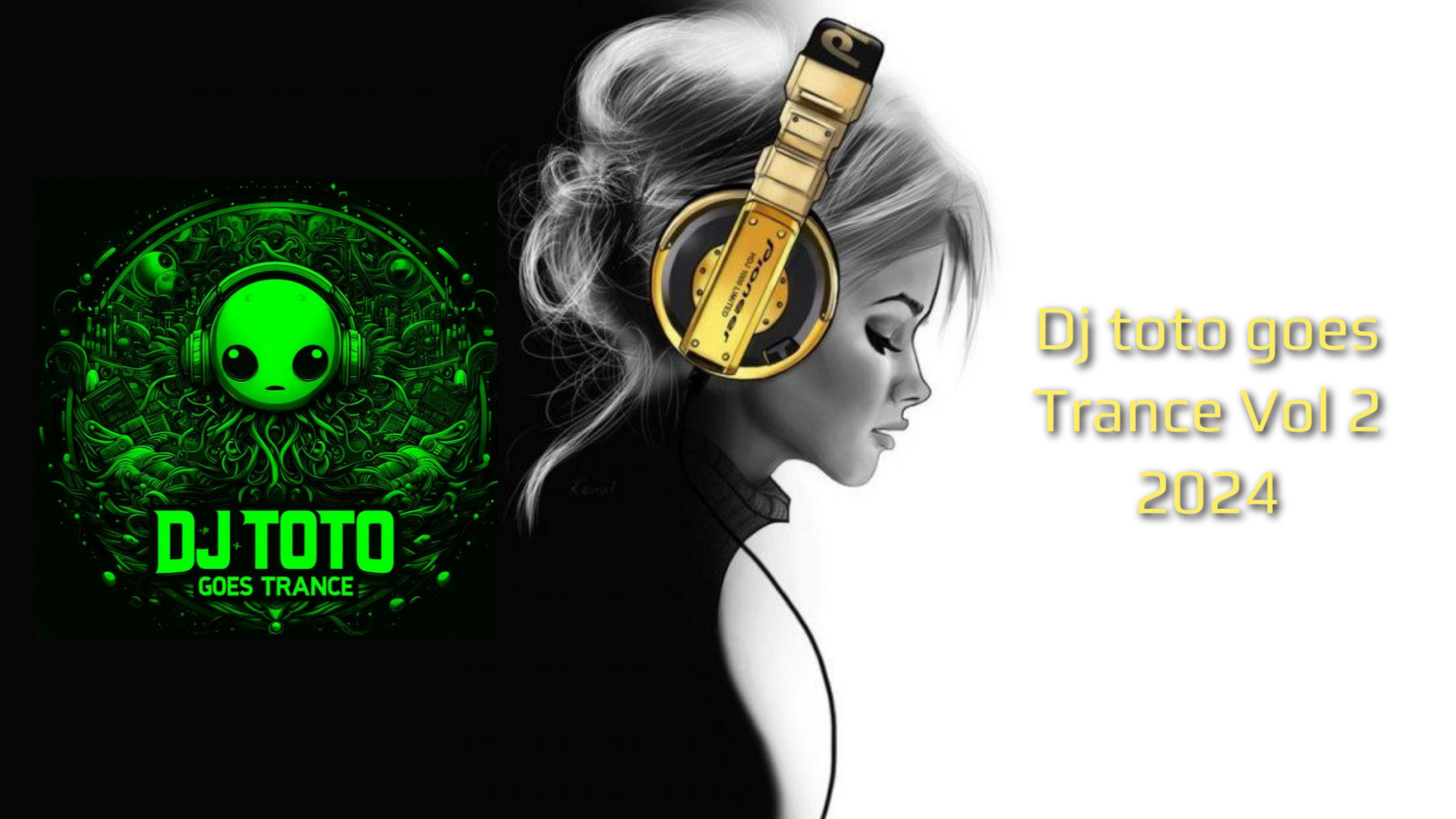 Go trance. Go trance