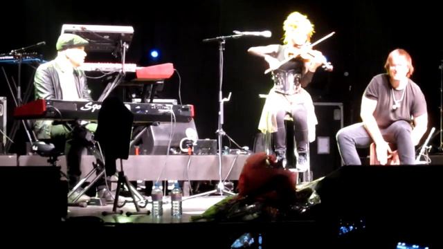 Lindsey Stirling - Transcendence