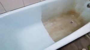 Реставрация ванны акрилом ЯрЛИ